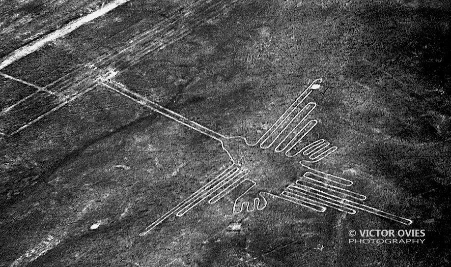 Nazca Lines